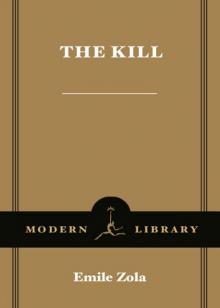 The Kill