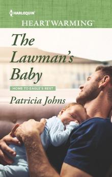 The Lawman's Baby