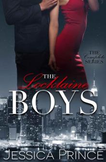 The Locklaine Boys: the complete series