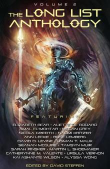 The Long List Anthology 2