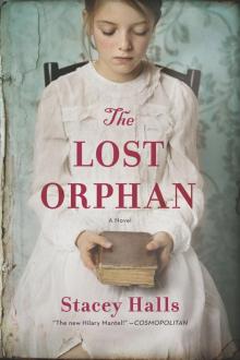 The Lost Orphan