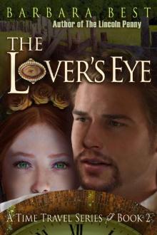 The Lover's Eye