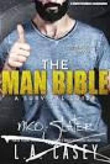 The Man Bible