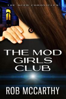 The Mod Girls Club