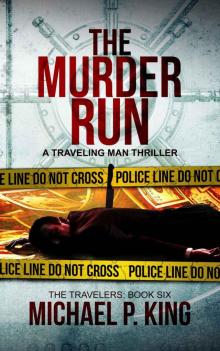 The Murder Run