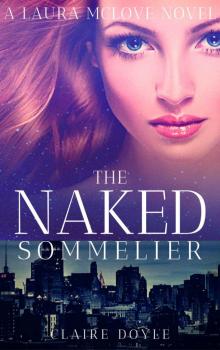 The Naked Sommelier