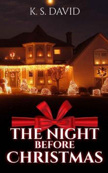 The Night Before Christmas