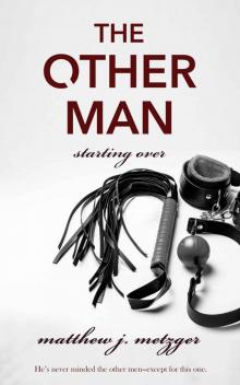 The Other Man (Starting Over Book 2)