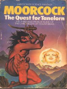 The Quest for Tanelorn