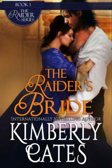 The Raider’s Bride