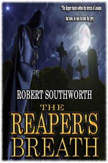 The Reaper's Breath