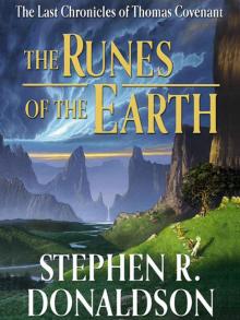 The Runes of the Earth