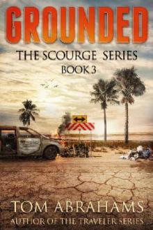 The Scourge (Book 3): Grounded