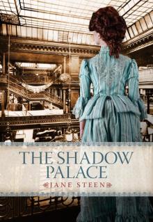 The Shadow Palace