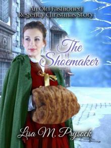 The Shoemaker