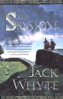 The Skystone