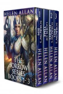 The Sorrow Anthology