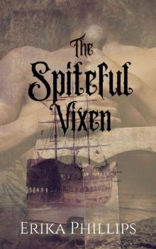 The Spiteful Vixen