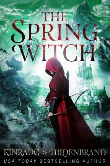 The Spring Witch (Season of the Witch Book 2)