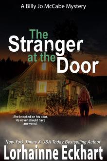 The Stranger Next Door