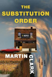 The Substitution Order