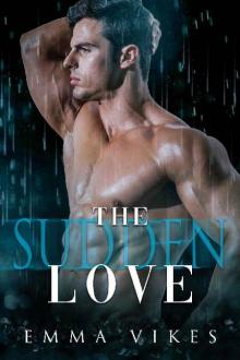 The Sudden Love (Hudson Brothers #3)