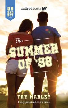 The Summer of '98