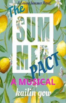 The Summer Pact