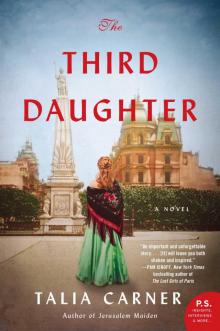 The Third Daughter