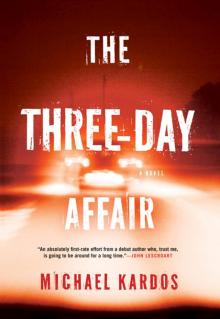 The Three-Day Affair