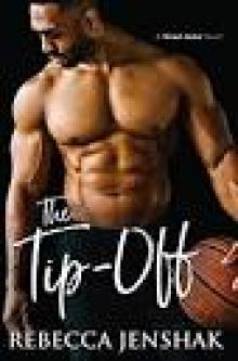 The Tip-Off: A Smart Jocks Novel