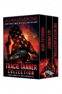 The Tracie Tanner Collection