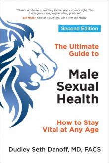 The Ultimate Guide to Male Sexual Health