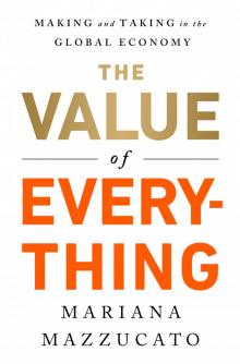 The Value of Everything (US)