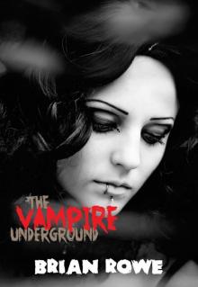 The Vampire Underground