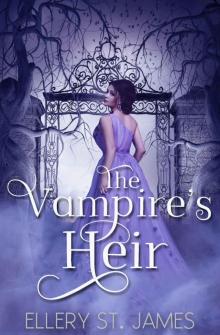 The Vampire's Heir