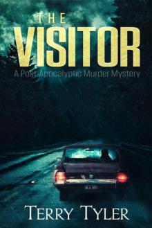 The Visitor | A Post-Apocalyptic Murder Mystery