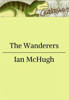 The Wanderers