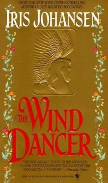 The Wind Dancer