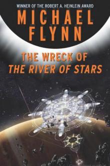 The Wreck of the River of Stars