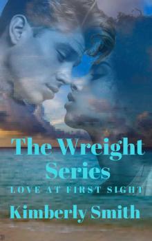 The Wreight Series Box Set