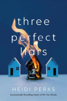 Three Perfect Liars