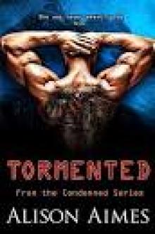 Tormented