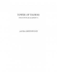 Tower Of Thorns