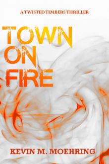 Town on Fire