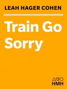 Train Go Sorry