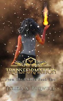 Transformation (From the Embers Book 2)