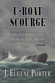 U-Boat Scourge