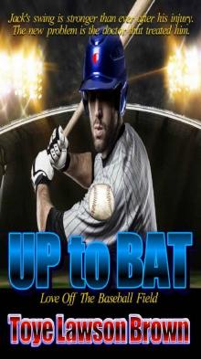 Up to Bat