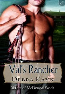 Val’s Rancher